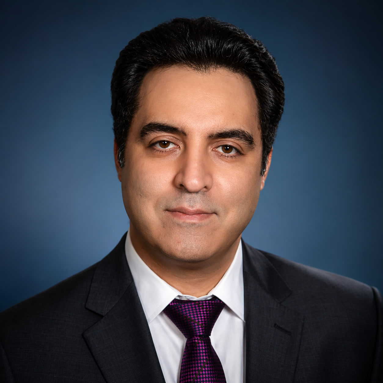 Dr. Habil Grivani